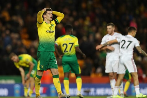 Why Norwich City Will Shock the Premier League In the 2021/2022 Season