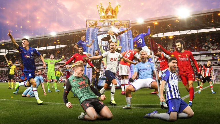 James player of match – before being sent off