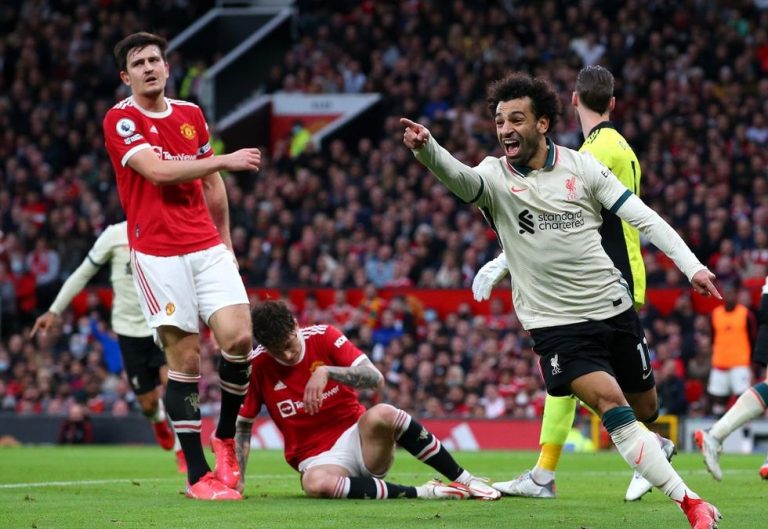 What is happening with Manchester United this season?